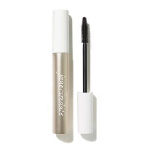 jane iredale Lash Fixation Length & Definition Tubing Mascara | Black | NEW